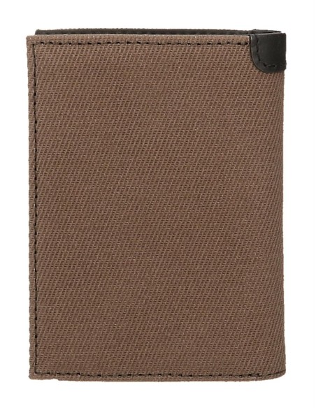 7412033 BILLETERO PJL HILLTOP MARRON 7412033 BILLETERO PJL HILLTOP MARRON