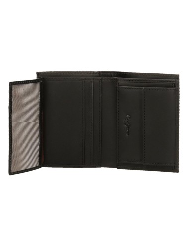 7412033 BILLETERO PJL HILLTOP MARRON