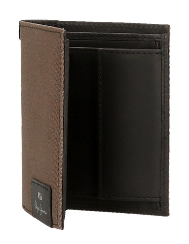 7412033 BILLETERO PJL HILLTOP MARRON