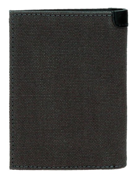 7412034 BILLETERO PJL HILLTOP ANTRACITA 7412034 BILLETERO PJL HILLTOP ANTRACITA