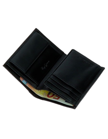 7412034 BILLETERO PJL HILLTOP ANTRACITA 7412034 BILLETERO PJL HILLTOP ANTRACITA