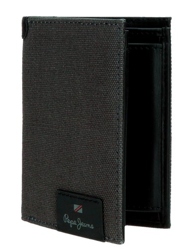 7412034 BILLETERO PJL HILLTOP ANTRACITA