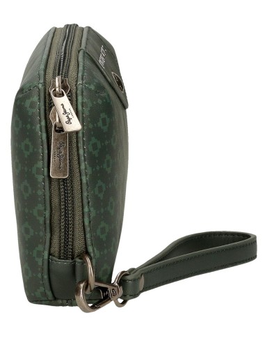7734133 CARTERA DE MANO PJL BETHANY VERDE
