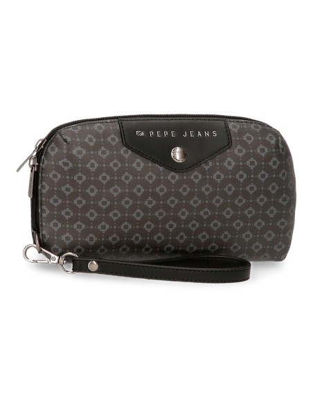 7734131 CARTERA DE MANO PJL BETHANY NEGRO 7734131 CARTERA DE MANO PJL BETHANY NEGRO