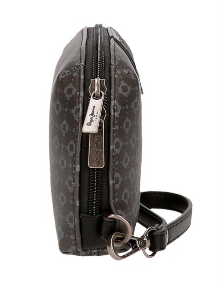 7734131 CARTERA DE MANO PJL BETHANY NEGRO 7734131 CARTERA DE MANO PJL BETHANY NEGRO