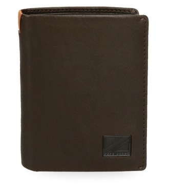 7871132 BILLETERO PJL MARSHAL MARRON