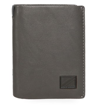 7871134 BILLETERO PJL MARSHAL GRIS