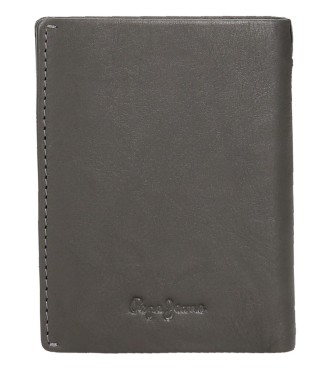 7871134 BILLETERO PJL MARSHAL GRIS 2