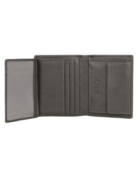 7871134 BILLETERO PJL MARSHAL GRIS 7871134 BILLETERO PJL MARSHAL GRIS