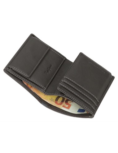 7871134 BILLETERO PJL MARSHAL GRIS