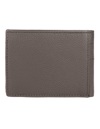 7883134 BILLETERO PJL CHECKBOX GRIS