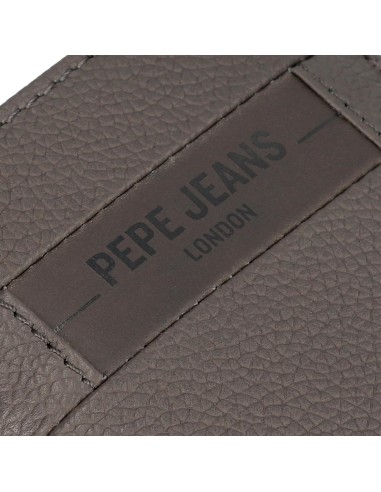 7883134 BILLETERO PJL CHECKBOX GRIS