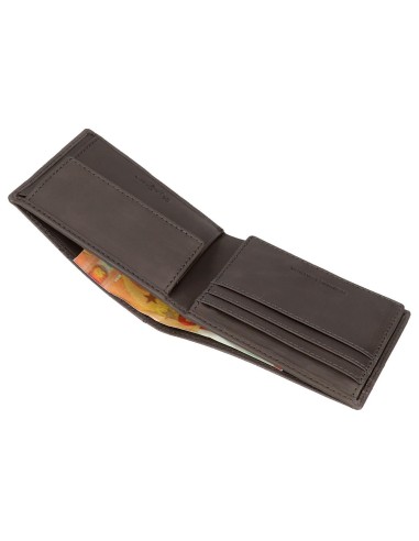 7883134 BILLETERO PJL CHECKBOX GRIS