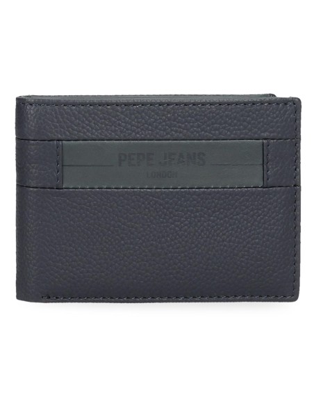 7883133 BILLETERO PJL CHECKBOX MARINO 7883133 BILLETERO PJL CHECKBOX MARINO