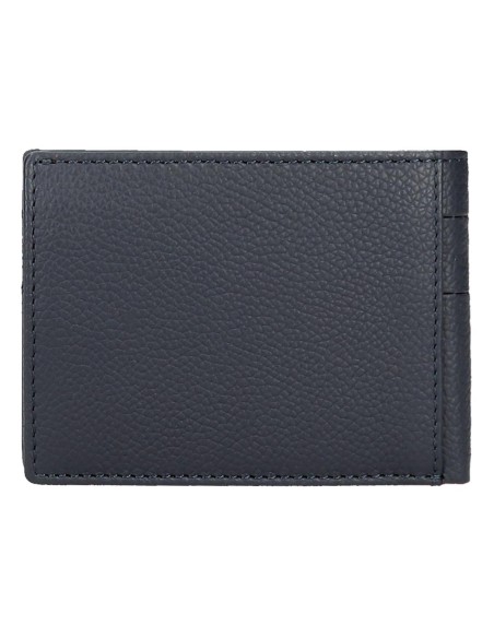 7883133 BILLETERO PJL CHECKBOX MARINO 7883133 BILLETERO PJL CHECKBOX MARINO