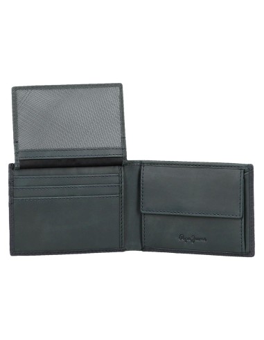 7883133 BILLETERO PJL CHECKBOX MARINO