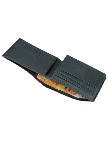 7883133 BILLETERO PJL CHECKBOX MARINO