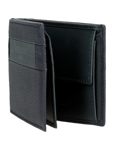 7883133 BILLETERO PJL CHECKBOX MARINO