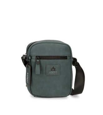 8015422 BANDOLERA ADEPT AXEL AZUL