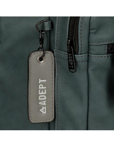 8015422 BANDOLERA ADEPT AXEL AZUL