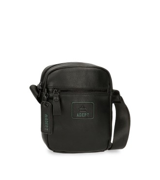 8015421 BANDOLERA ADEPT AXEL NEGRO