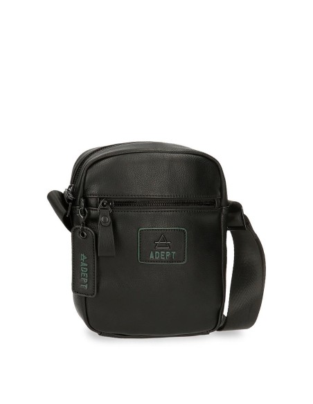 8015421 BANDOLERA ADEPT AXEL NEGRO 8015421 BANDOLERA ADEPT AXEL NEGRO