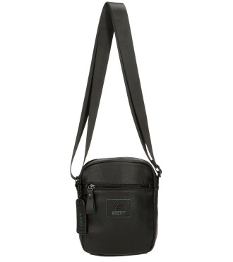 8015421 BANDOLERA ADEPT AXEL NEGRO 2