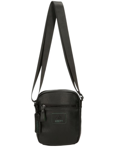 8015421 BANDOLERA ADEPT AXEL NEGRO