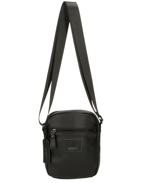 8015421 BANDOLERA ADEPT AXEL NEGRO 8015421 BANDOLERA ADEPT AXEL NEGRO