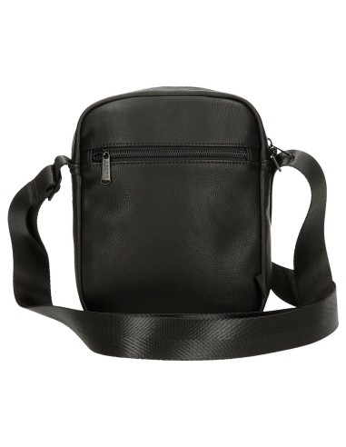 8015421 BANDOLERA ADEPT AXEL NEGRO