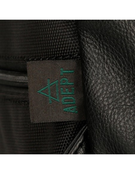 8015421 BANDOLERA ADEPT AXEL NEGRO 8015421 BANDOLERA ADEPT AXEL NEGRO