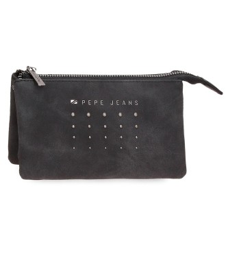 7754331 BILLETERO-NECESER 3C. PJL HOLLY NEGRO