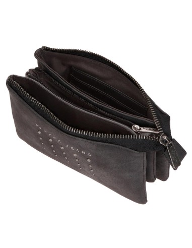 7754331 BILLETERO-NECESER 3C. PJL HOLLY NEGRO