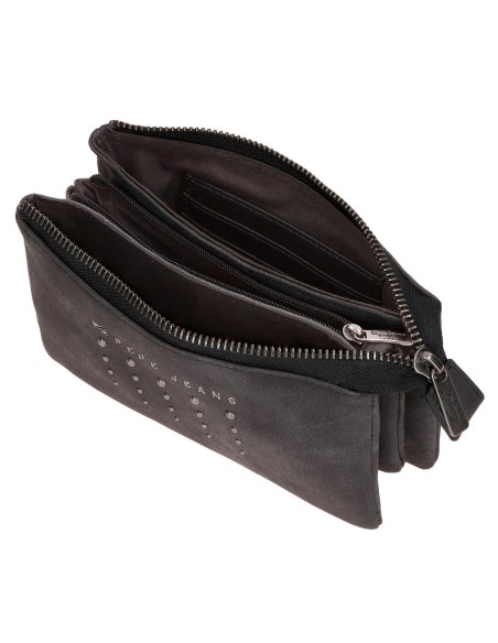 7754331 BILLETERO-NECESER 3C. PJL HOLLY NEGRO