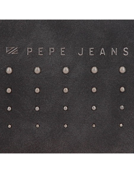 7754331 BILLETERO-NECESER 3C. PJL HOLLY NEGRO