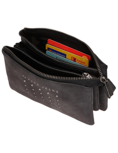 7754331 BILLETERO-NECESER 3C. PJL HOLLY NEGRO