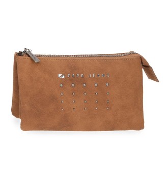 7754333 BILLETERO-NECESER 3C. PJL HOLLY MARRON