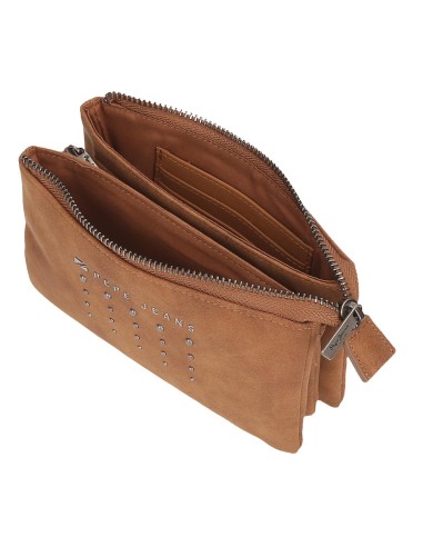 7754333 BILLETERO-NECESER 3C. PJL HOLLY MARRON