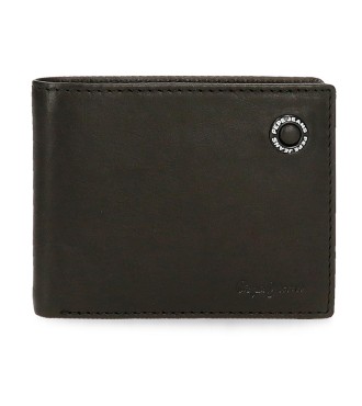 7374031 BILLETERO PJL BADGE NEGRO