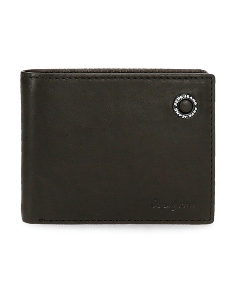 7374031 BILLETERO PJL BADGE NEGRO 7374031 BILLETERO PJL BADGE NEGRO