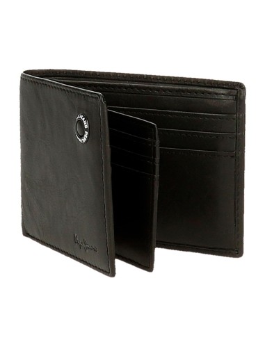 7374031 BILLETERO PJL BADGE NEGRO