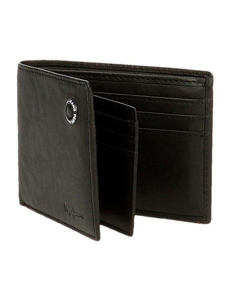 7374031 BILLETERO PJL BADGE NEGRO 7374031 BILLETERO PJL BADGE NEGRO