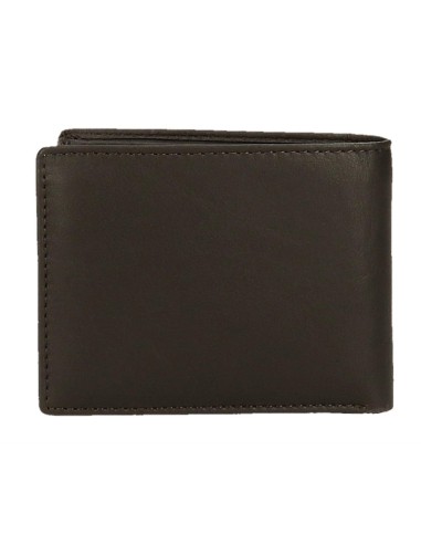 7374032 BILLETERO PJL BADGE MARRON