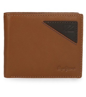 7444034 BILLETERO PJL STRIKING CUERO