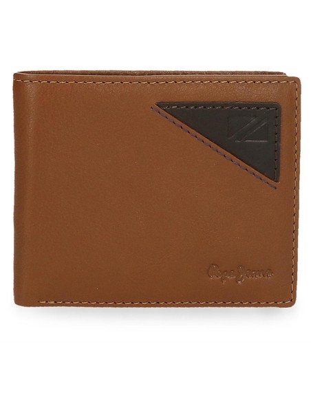 7444034 BILLETERO PJL STRIKING CUERO 7444034 BILLETERO PJL STRIKING CUERO