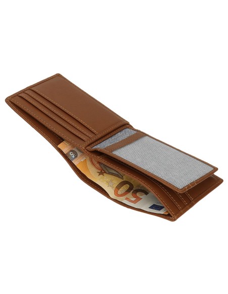 7444034 BILLETERO PJL STRIKING CUERO 7444034 BILLETERO PJL STRIKING CUERO