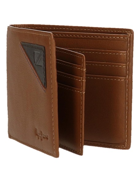 7444034 BILLETERO PJL STRIKING CUERO 7444034 BILLETERO PJL STRIKING CUERO