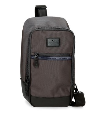 7655931 BANDOLERA CRUZADA PJL IRON