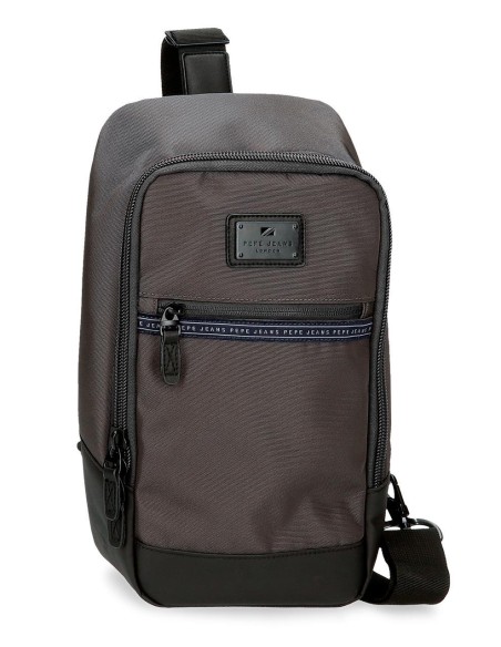 7655931 BANDOLERA CRUZADA PJL IRON 7655931 BANDOLERA CRUZADA PJL IRON