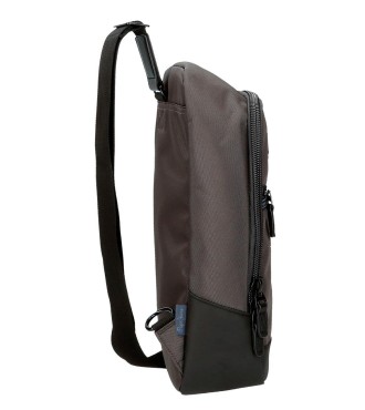 7655931 BANDOLERA CRUZADA PJL IRON 2